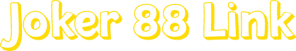 Joker 88 Link